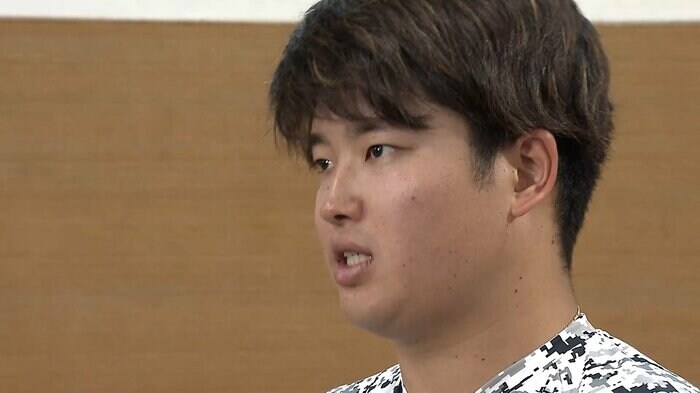 「不安と焦りはあった」