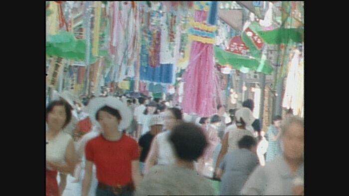 1970年代の権堂