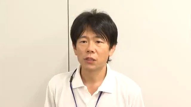 鳥取県農林水産政策課・竹内課長補佐