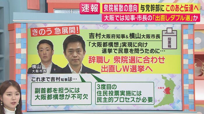 「旬感LIVE とれたてっ！」より