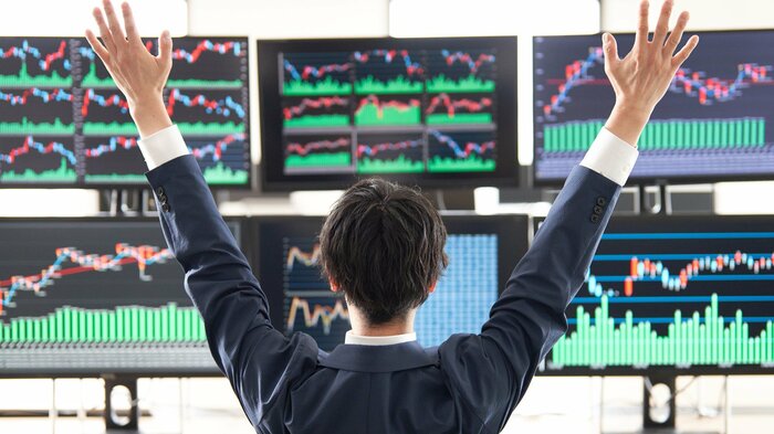 若者は成功体験を疑わずに憧れるという(画像はイメージ)