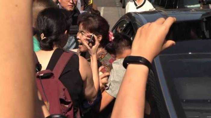 北京・米大使館前爆発事件“3つのナゾ”