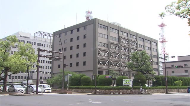 教え子に淫らな行為の元中学教諭に懲役1年8ヵ月の実刑判決【香川・高松市】