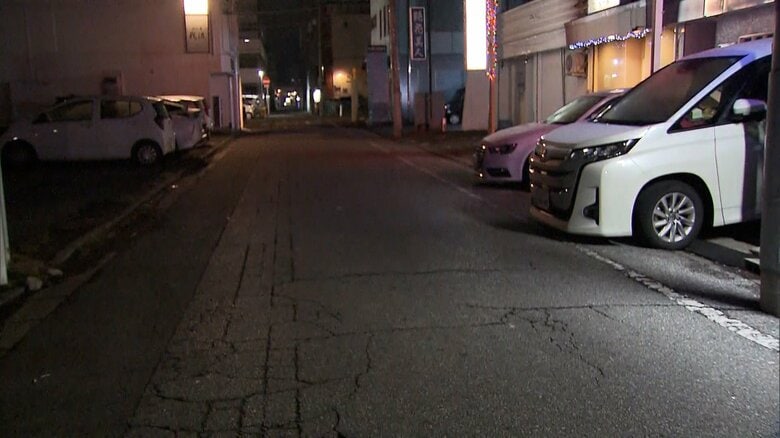 “刃物”持って両親と警察署に出頭…17歳男子高校生を殺人未遂容疑で逮捕　ブラジル国籍17歳少年を殴り背中刺す　群馬・太田市｜FNNプライムオンライン