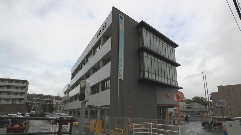 「焼酎をボトルキープで飲んだ」基準値の５倍超のアルコール検出　自転車を”飲酒運転”　自称・自営業の男を酒気帯び運転の現行犯で逮捕　福岡市中央区｜FNNプライムオンライン