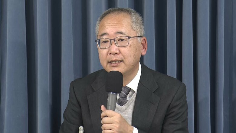 不登校要因に「いじめ被害」約3割　いじめ認識していた教師は1割未満　不登校きっかけに「先生と合わない」「体罰があった」｜FNNプライムオンライン