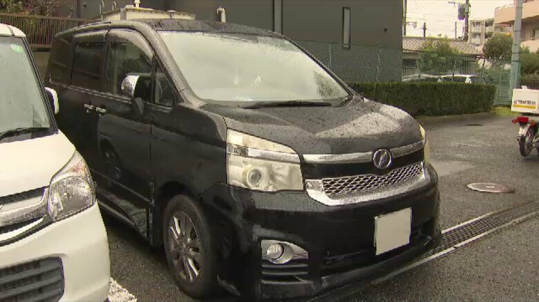 ふらつきながら走行する車…基準値約5倍アルコール検出　46歳女を“飲酒運転”で逮捕　「抜けきっていると思っていた」と容疑否認　福岡｜FNNプライムオンライン