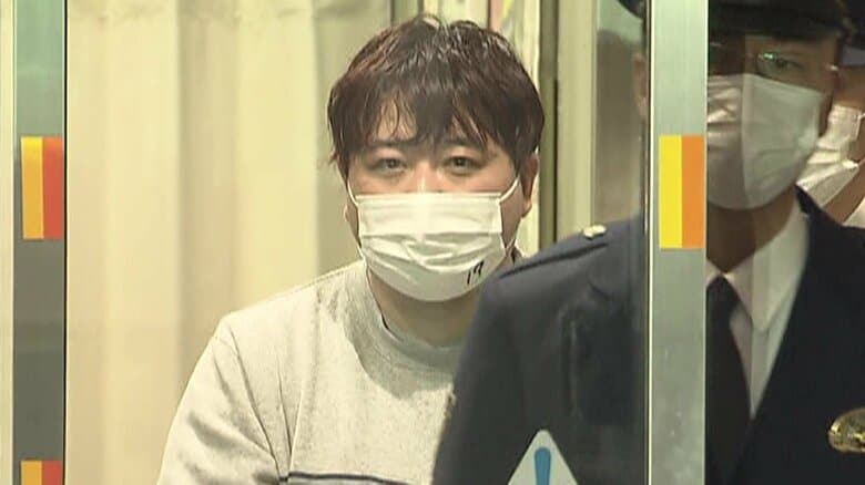女性をソープランドに紹介した疑い…“トクリュウ”認定のスカウトグループ「アクセス」ナンバー2の33歳男を新たに逮捕　メンバー逮捕7人目…スカウト報酬や風俗店からの紹介料管理｜FNNプライムオンライン