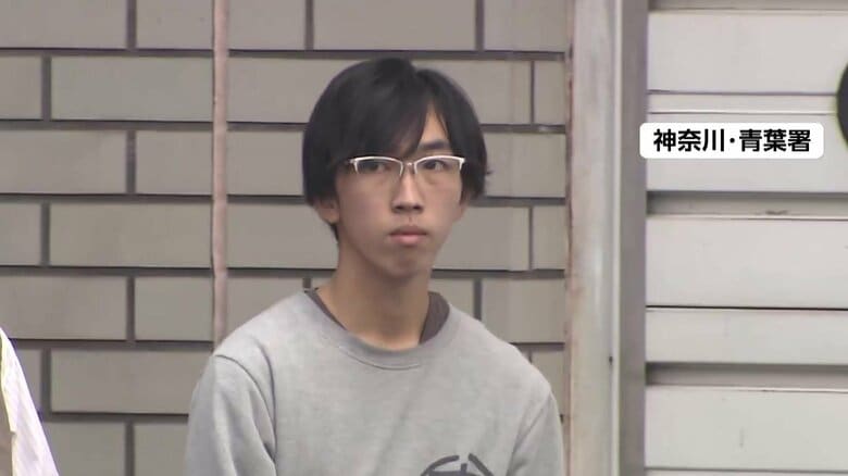 犯行に向かう途中で自分の車に“共犯者”乗せ…横浜強盗殺人“実行役”の男（22）「税金の滞納があり『ホワイト案件』の投稿見つけた」｜FNNプライムオンライン