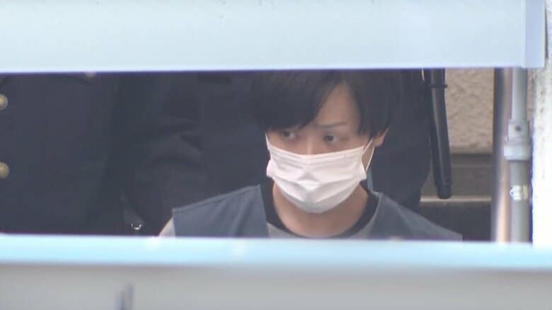 「好きなタイプの女性だった」放射線技師の男が検査中に…スマホで20代女性患者の胸など盗撮した容疑で逮捕　埼玉・越谷市立病院｜FNNプライムオンライン