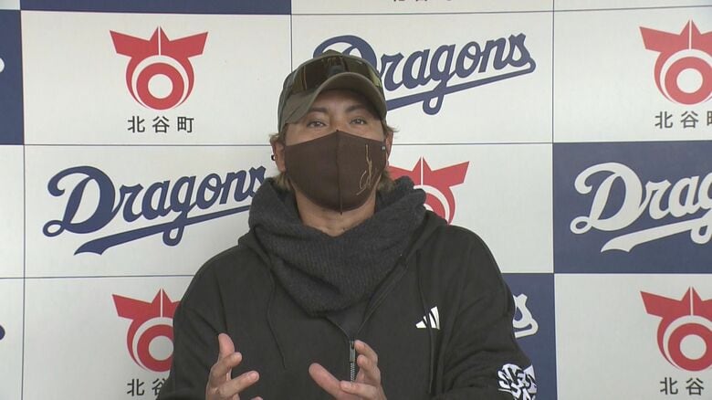 【ファイターズ】第4クールの締めは打線爆発で8得点！新庄監督「完璧でしょ」　清宮幸太郎、試合前に球場を後にする｜FNNプライムオンライン