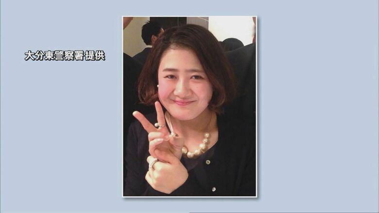 行方不明から10年　五條堀美咲さんの父親が心情を語る「10年は長い。口で言うのは簡単だが1日1日寂しい思いをしてきた」【インタビュー詳報】大分発｜FNNプライムオンライン
