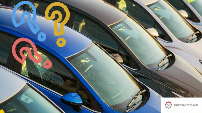 中古車を買うときに利用するサービスは?男女100人にアンケート