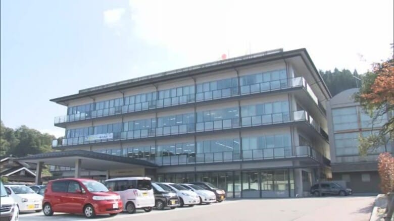 【NHK受信料問題】奥出雲町で当初「契約済」と発表も…2台で未契約判明　約12万未払い（島根）｜FNNプライムオンライン