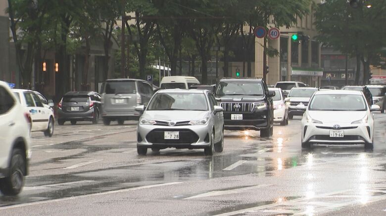 ワイパーの欠損にタイヤの摩耗…梅雨時の事故を防止する車の点検ポイントを伝授【石川発】｜FNNプライムオンライン