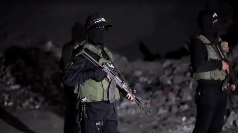 イスラム組織ハマス　新たに人質2人の遺体イスラエルに返還　残りの遺体回収は「特別な機材や時間が必要だ」｜FNNプライムオンライン