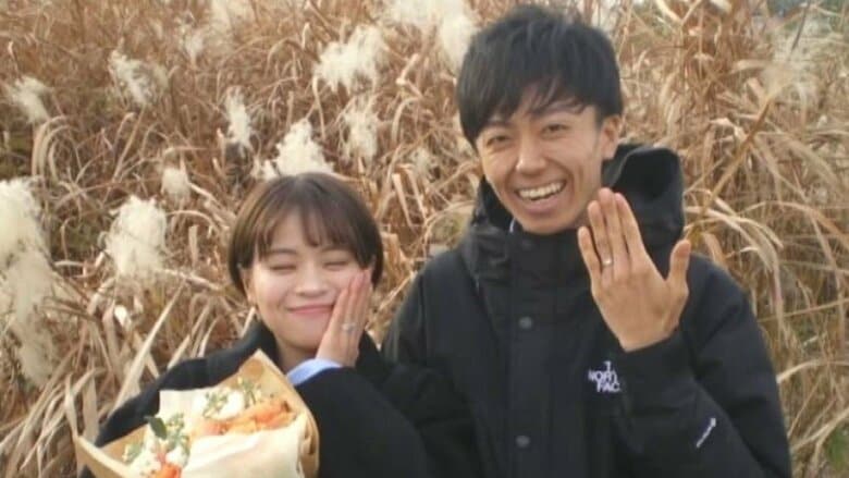 夫の支え大きく…マラソン加世田梨花「キツい時は結婚指輪握りしめて」“第二の故郷”名古屋から2度目の世界選手権へ｜FNNプライムオンライン