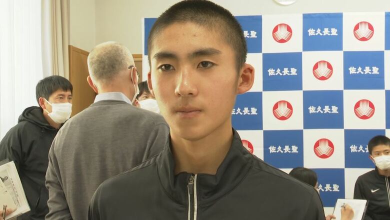 佐久長聖　都大路3連覇へ「個」から「チーム力」へ転換　去年Vメンバー6人卒業…中心は5000メートル13分台の酒井崇史主将　高見澤勝監督「ずば抜けた選手がいない分、全員で戦う」【全国高校駅伝】｜FNNプライムオンライン