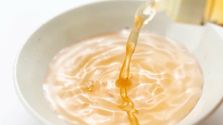 買うときに迷ったらまずは「米酢」を!ビネガー研究家が教える、余りがちなお酢が主役になる簡単活用術|FNNプライムオンライン