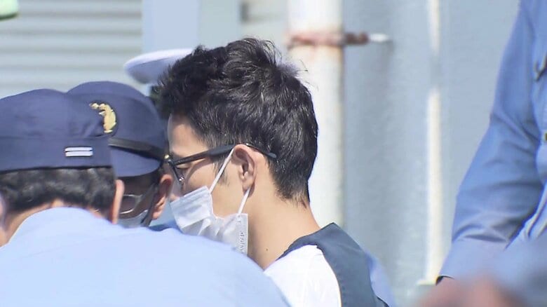 逆走車運転の松田駿介容疑者（36）を飲酒運転で事故起こした危険運転致死の疑いで逮捕　正面衝突した車の27歳男性死亡　基準値超えるアルコール検出　茨城・境町｜FNNプライムオンライン