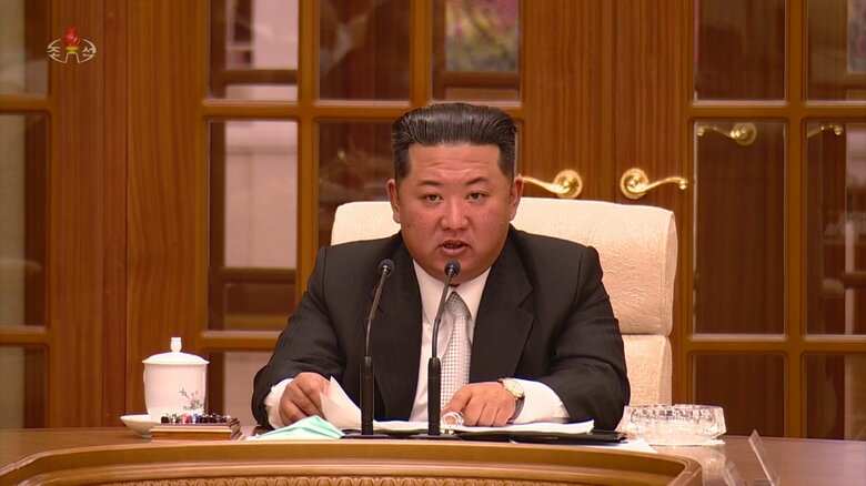北朝鮮の核実験「準備はできている」　韓国大統領府｜FNNプライムオンライン