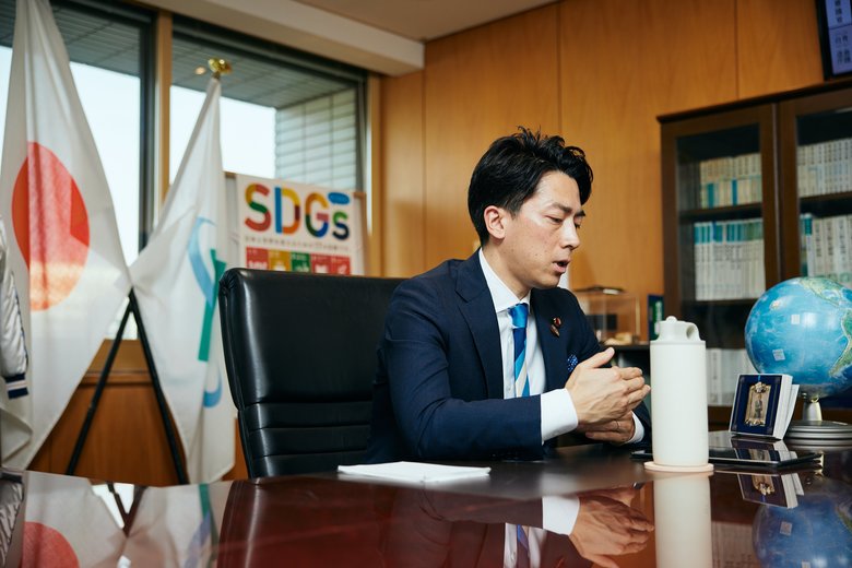 「中国に前向きな関与をさせることが重要になる」