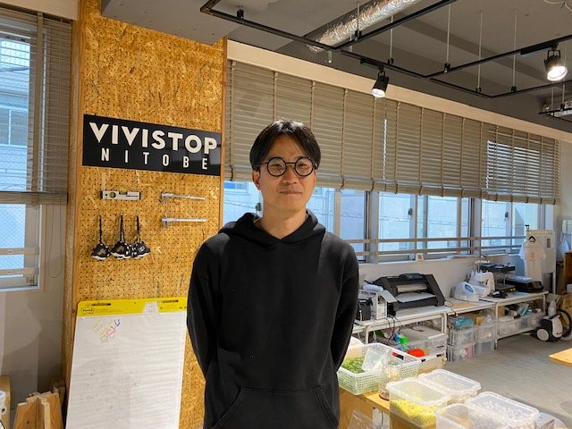 山内さん「子どもたちの自主性に任せてきた」