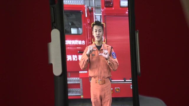 勉強の成果を動画に