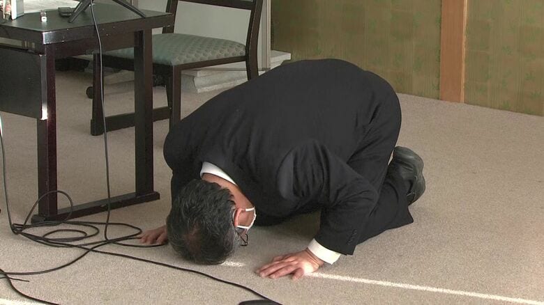 謝罪と償いを続けるとしつつも弁護側は即日控訴した