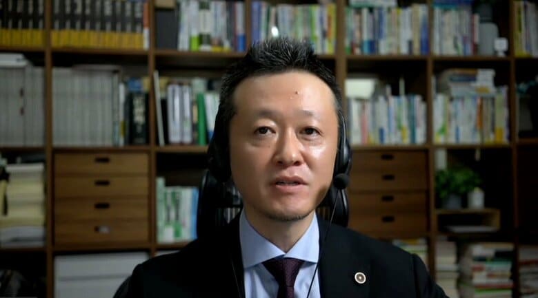 吉村雄二郎弁護士