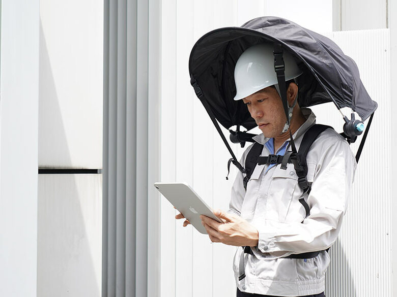 提供：サンコー