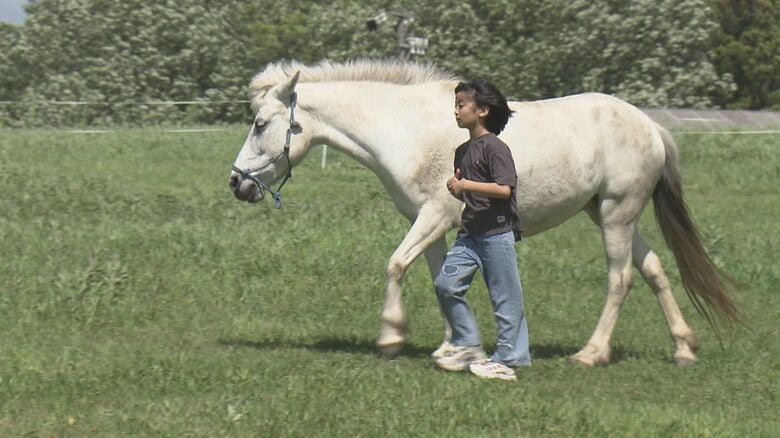 “先生”として「100点」の振る舞いをみせるレラちゃん