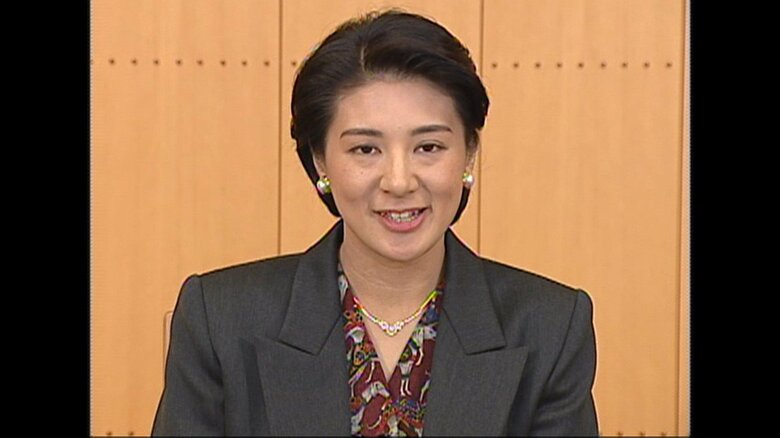 2000年　37歳の誕生日