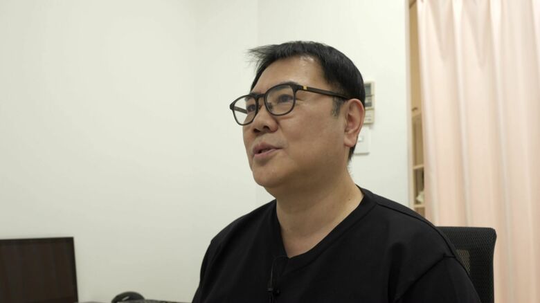 桑園オリーブ皮膚科クリニック 米田 明弘 院長