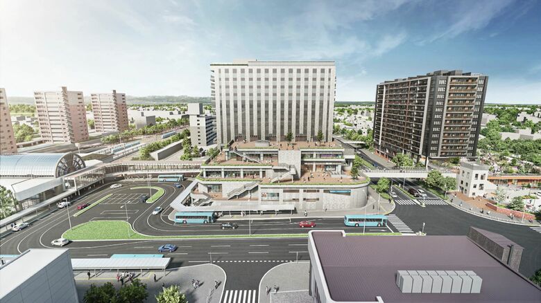 【提供】日本エスコン