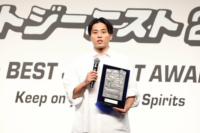 (c)日本ジーンズ協議会