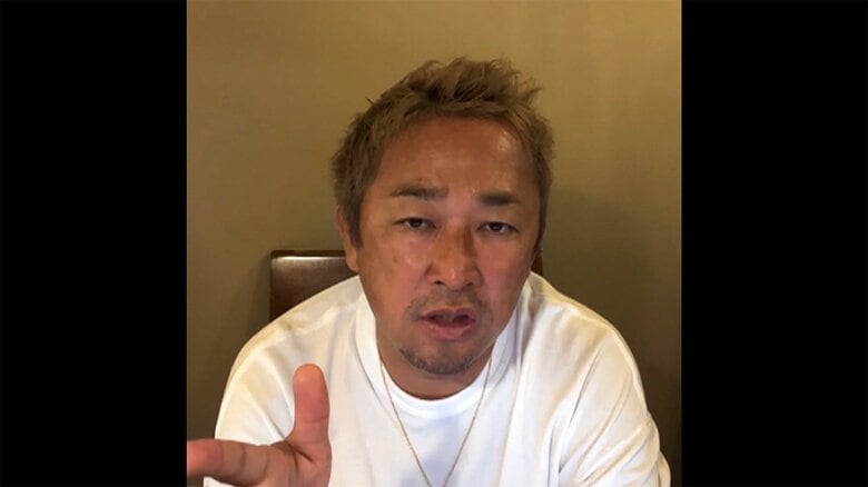 懲罰委員会の中では、ガーシー議員に対する厳しい意見が相次いだ