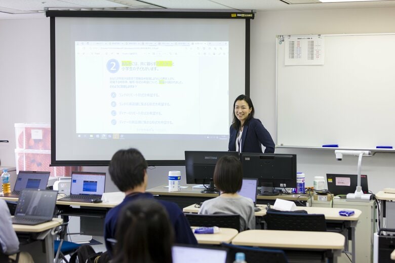 日立グループはアンコンシャス・バイアスに気付く研修を行った