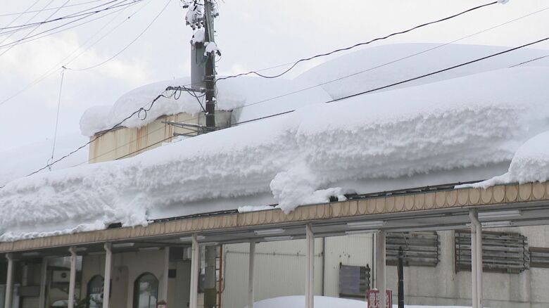 南魚沼市（2月11日）
