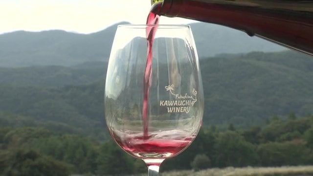 かわうちワイン