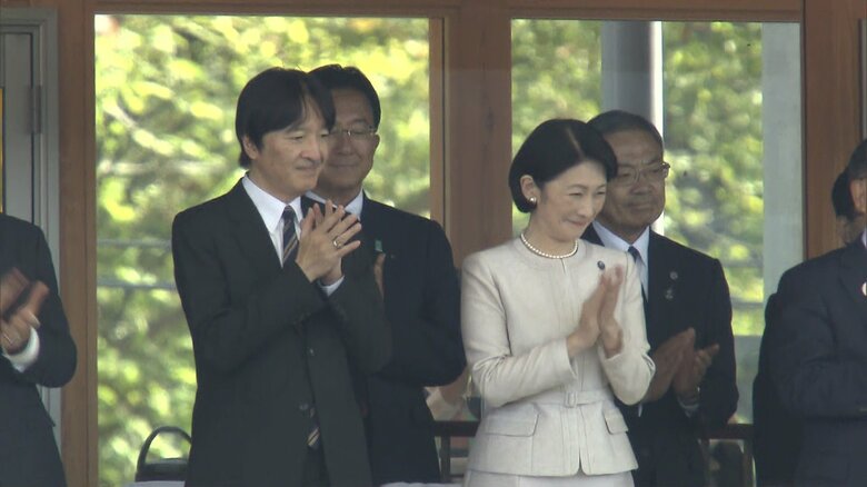 ラグビーワールドカップ観戦　岩手・釜石市　2019年9月