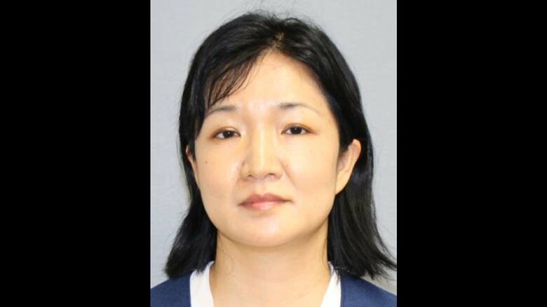 藤原麻衣子広報室長