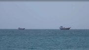 イラン「報復作戦を中止」　アメリカの攻撃停止を受け　一方でホルムズ海峡封鎖は継続、指定外航路でタンカー爆発報道も
