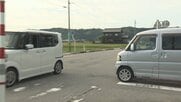 富山市の交差点が3年連続ワースト　富山県内の「危険な交差点」5カ所を公表　一時停止の見落としで事故多発