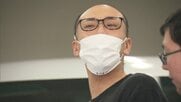 「俺がクレイジーだ！」10代少女に“アイスピック”突きつけスマホなど強奪か　トー横の“クレイジー”37歳男を逮捕　