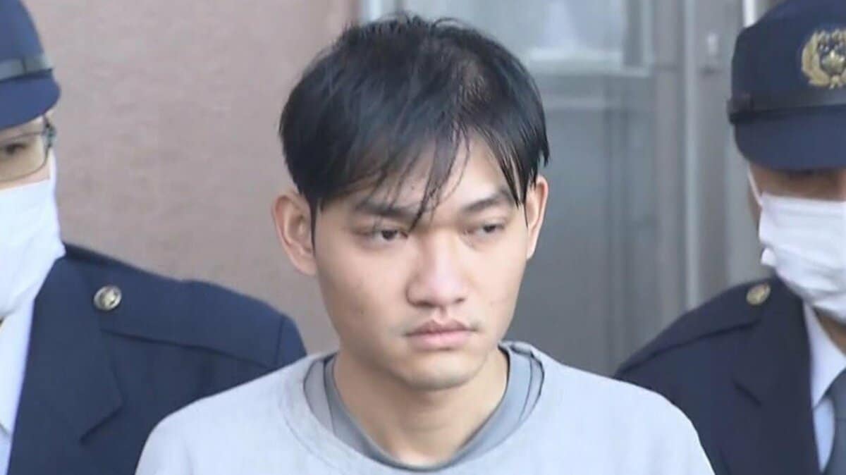 太田市 殺人事件