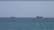 イラン「報復作戦を中止」　アメリカの攻撃停止を受け　一方でホルムズ海峡封鎖は継続、指定外航路でタンカー爆発報道も