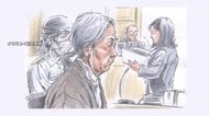 「老老介護」102歳母殺害の71歳女に懲役3年執行猶予5年の判決　「強固な殺意」認定も「負担は決して軽くない」