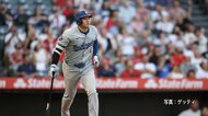 【速報】大谷翔平は4打数ノーヒットでMLB史上初「45ー45」は日本時間7日以降にお預け 夢の「50-50」へ残り22試合