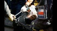 ベネズエラ地震　発生8日後の奇跡　がれきの下から警備員の40代男性を救出　犠牲者は2500人超に